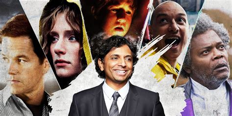 m night shyamalan películas.